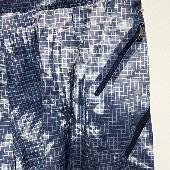 Lululemon Mens Pace Breaker Lined  7.5” Shorts Sz M - Picture 5 of 5
